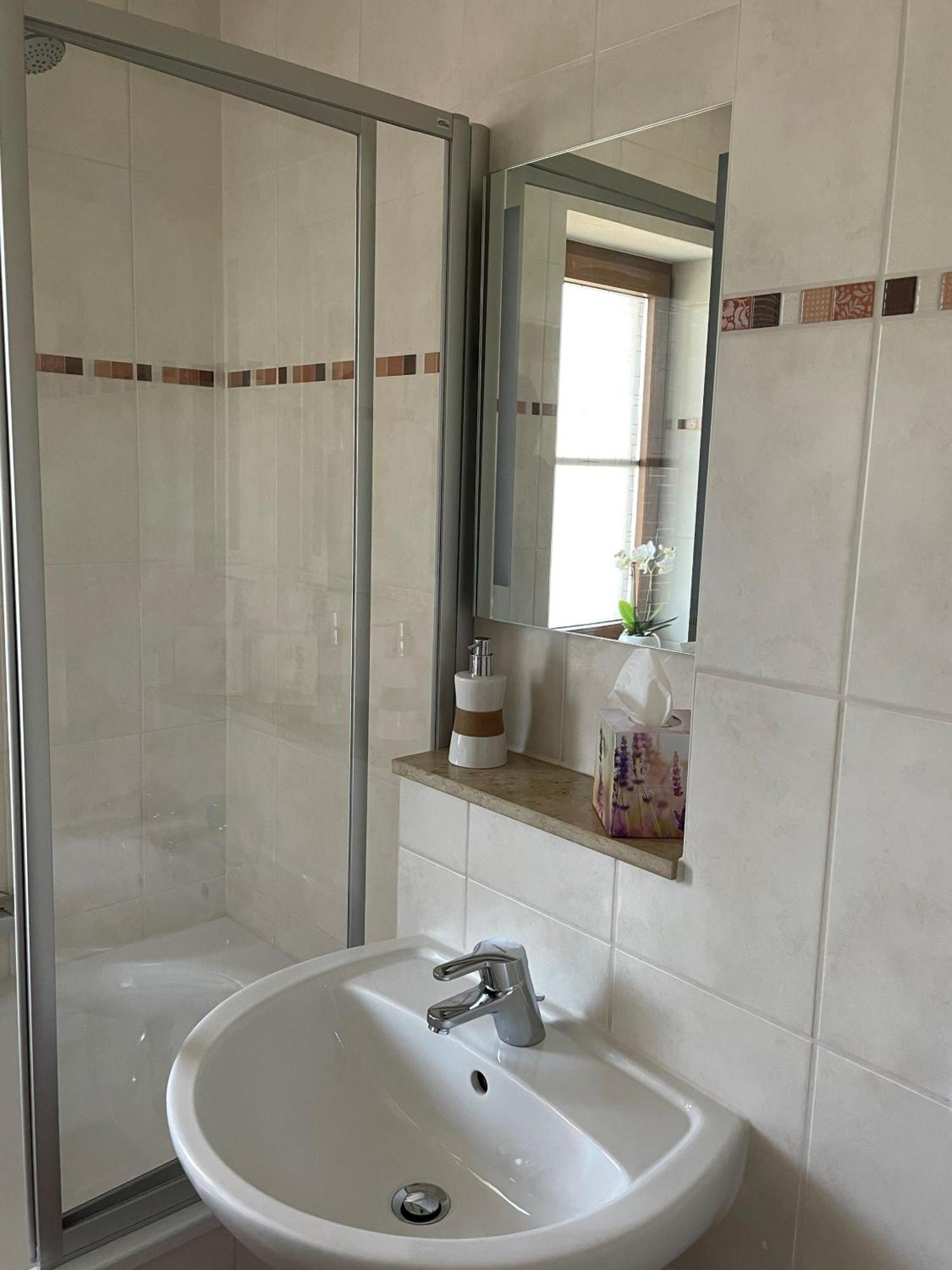 Das Bergquartier - Ferienwohnung Rabenkopf Oberau  Zewnętrze zdjęcie